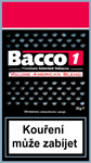 Tab�k Bacco �erven�