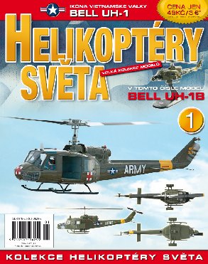 Helikopt�ry sv�ta