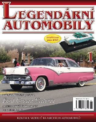 Legend�rn� automobily