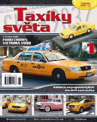 Tax�ky sv�ta