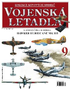 Vojensk� letadla